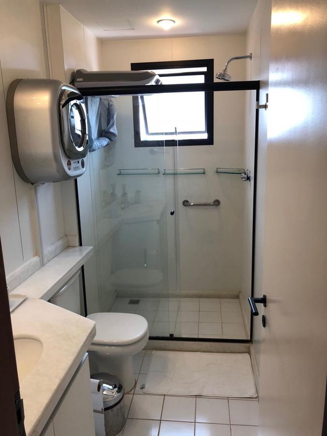 Апарт отель Flat No Ianelli Белу-Оризонти Экстерьер фото
